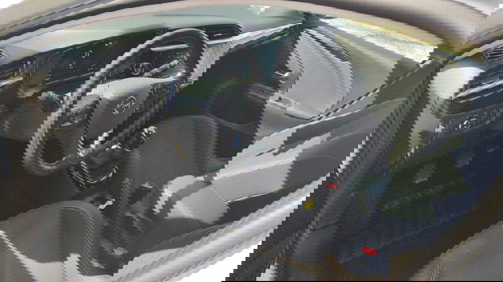 Opel Corsa usata a Firenze (4)