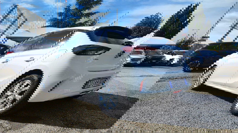 Opel Corsa usata a Firenze (6)