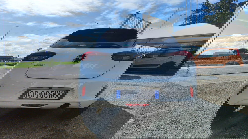 Opel Corsa usata a Firenze (7)