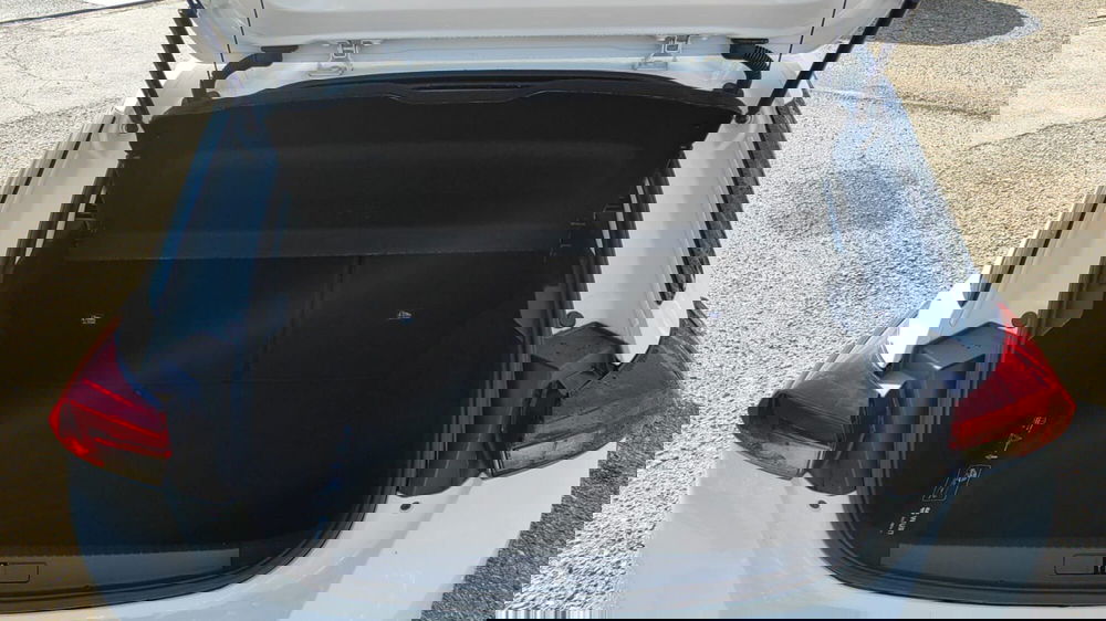 Opel Corsa usata a Firenze (8)