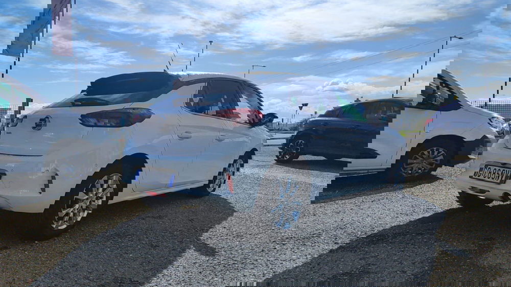 Opel Corsa usata a Firenze (9)