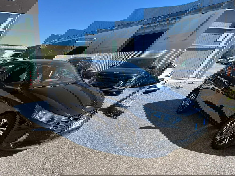 Hyundai i20 usata a Firenze (10)