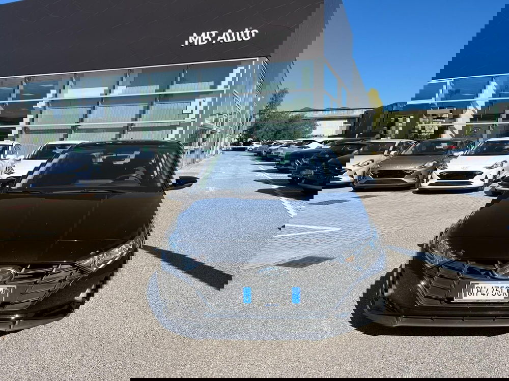 Hyundai i20 usata a Firenze (11)