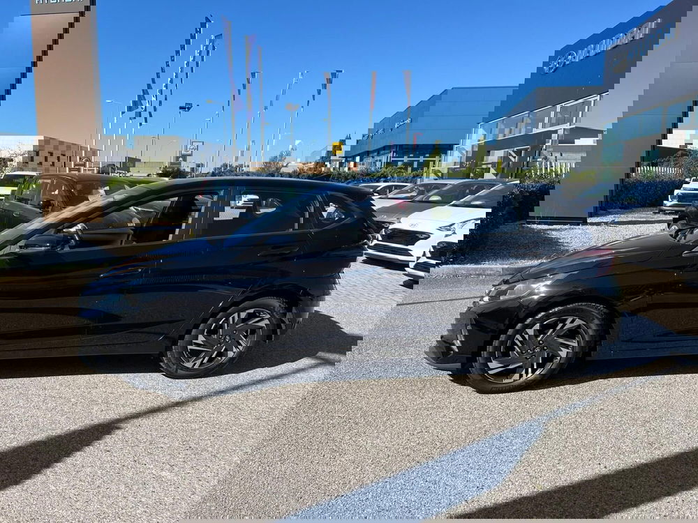 Hyundai i20 usata a Firenze (3)