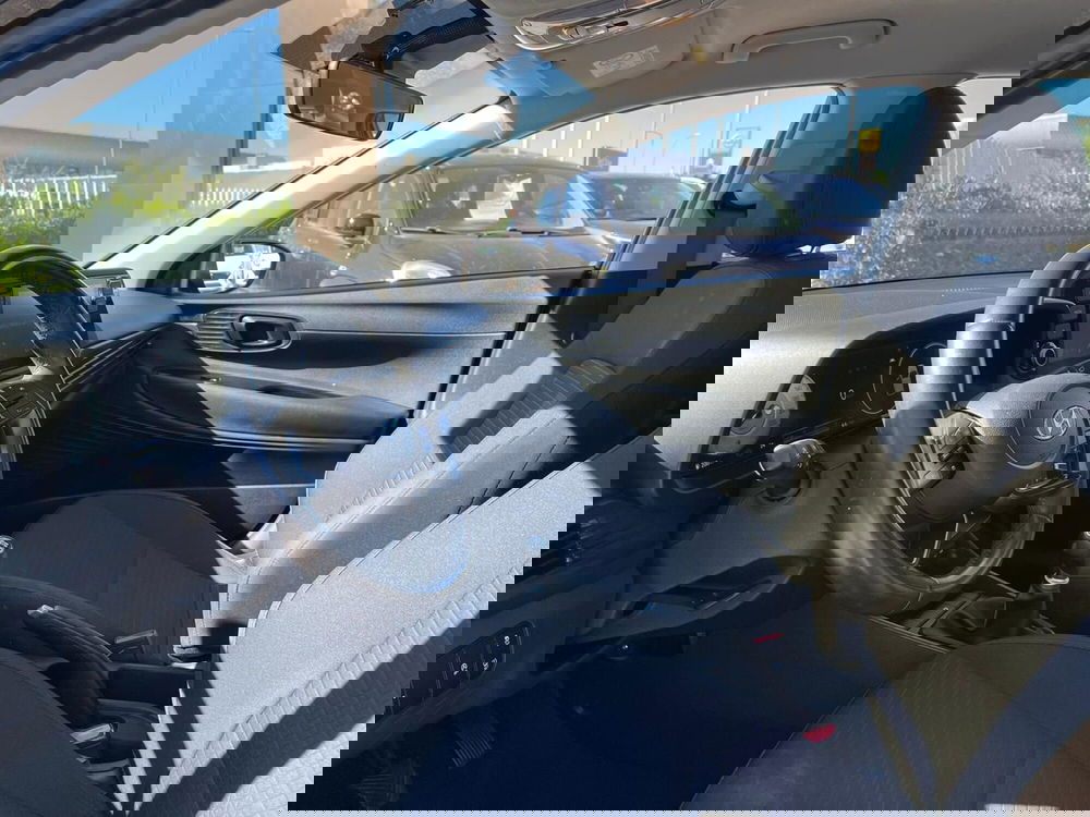 Hyundai i20 usata a Firenze (4)