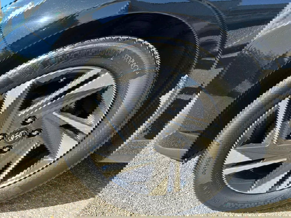 Hyundai i20 usata a Firenze (5)