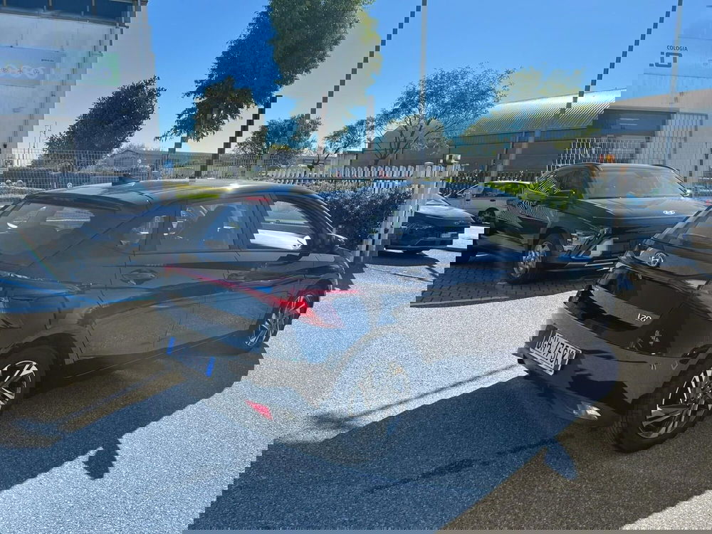 Hyundai i20 usata a Firenze (8)