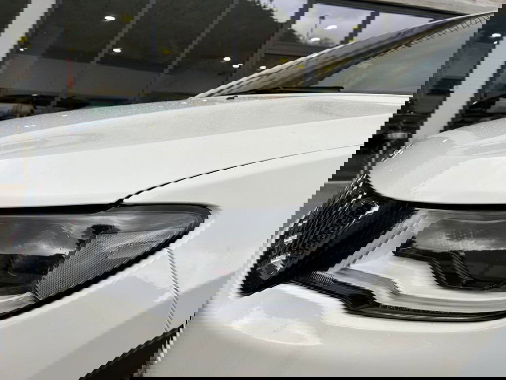 Jeep Compass usata a Ancona (10)