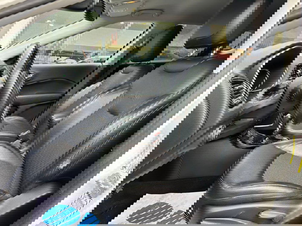 Jeep Compass usata a Ancona (11)