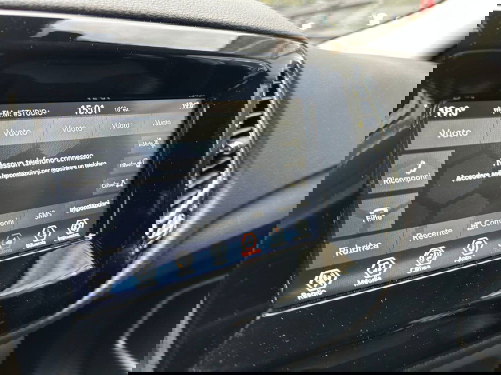 Jeep Compass usata a Ancona (14)