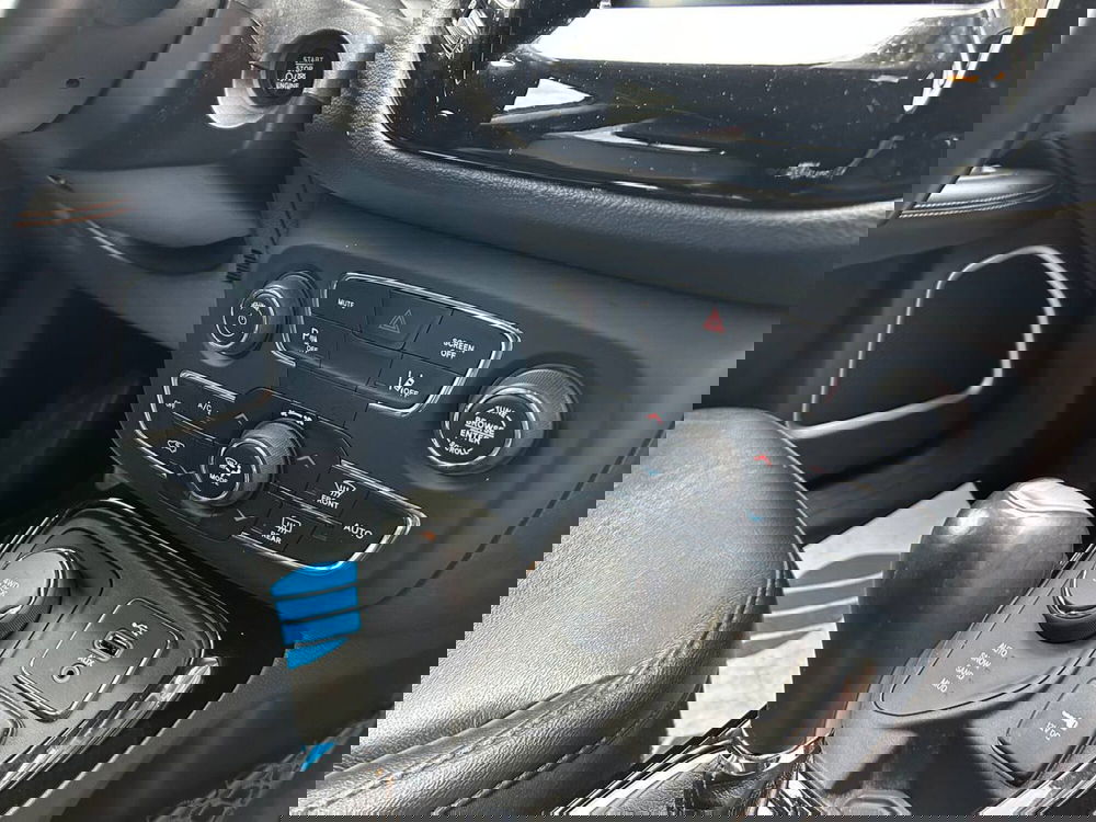 Jeep Compass usata a Ancona (15)