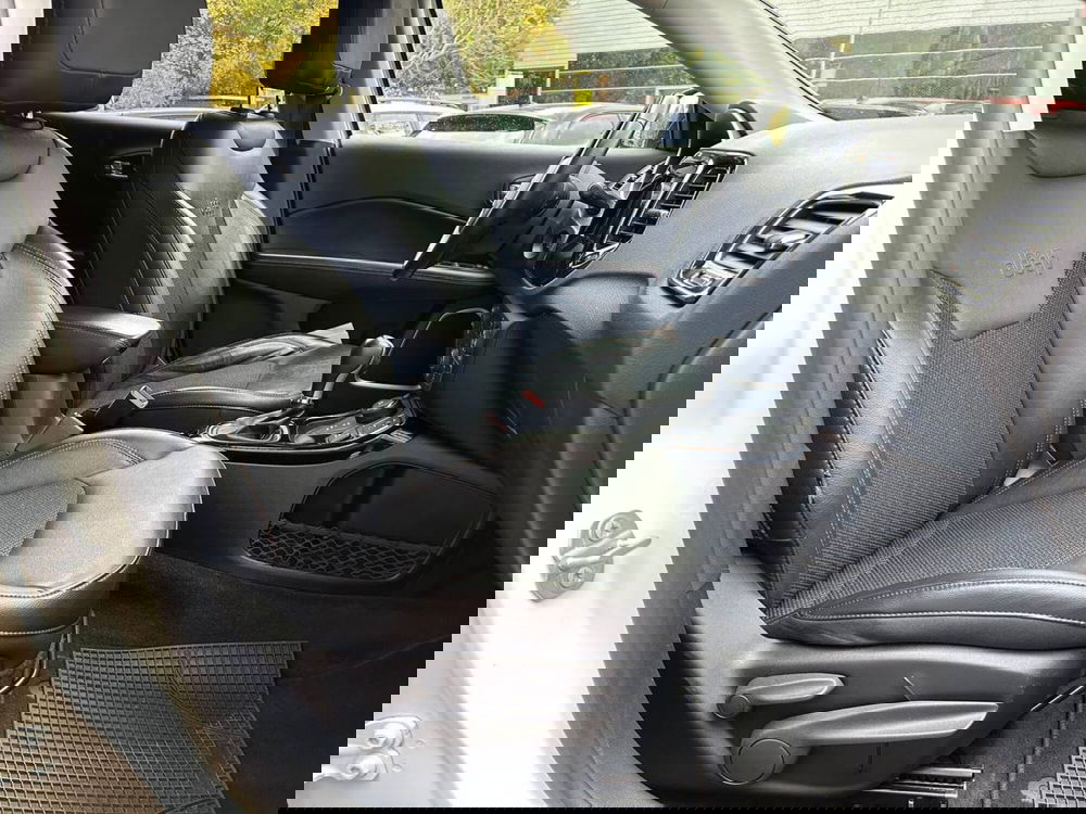 Jeep Compass usata a Ancona (16)