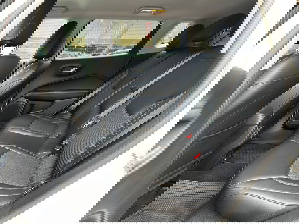 Jeep Compass usata a Ancona (17)
