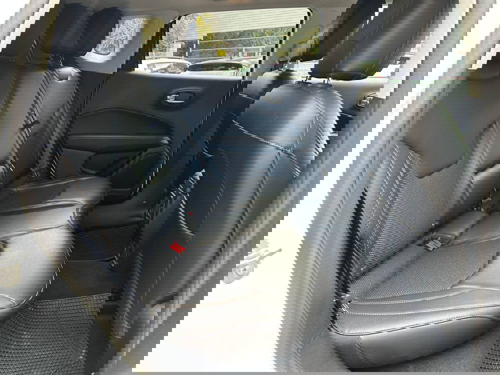 Jeep Compass usata a Ancona (18)