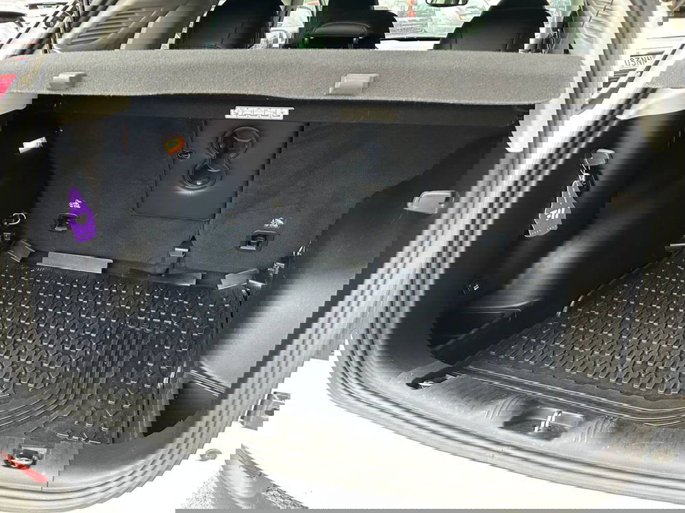 Jeep Compass usata a Ancona (19)