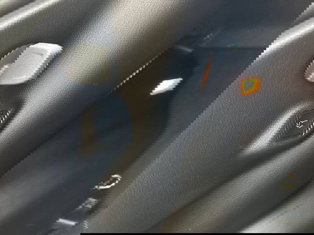 Jeep Compass usata a Ancona (20)