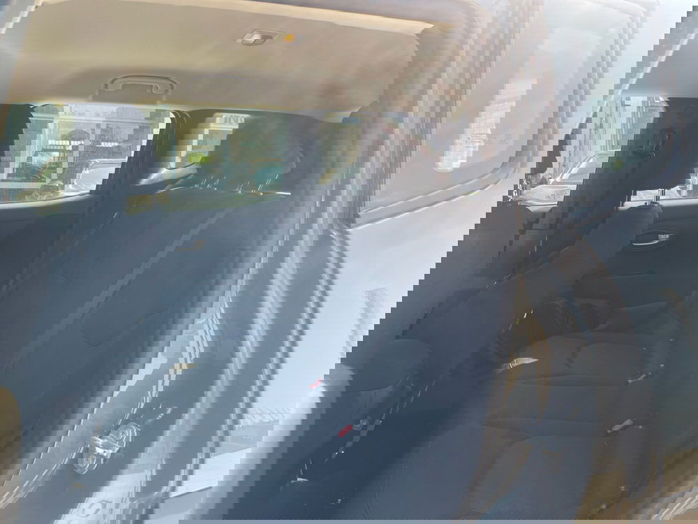 Jeep Renegade usata a Frosinone (10)