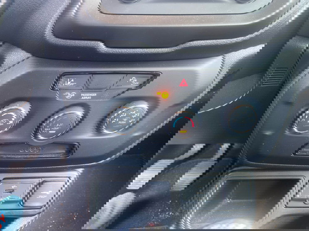 Jeep Renegade usata a Frosinone (13)