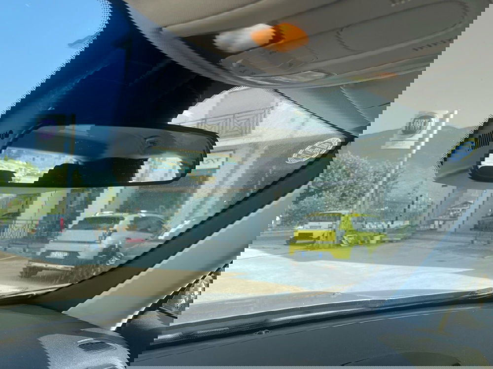 Jeep Renegade usata a Frosinone (16)