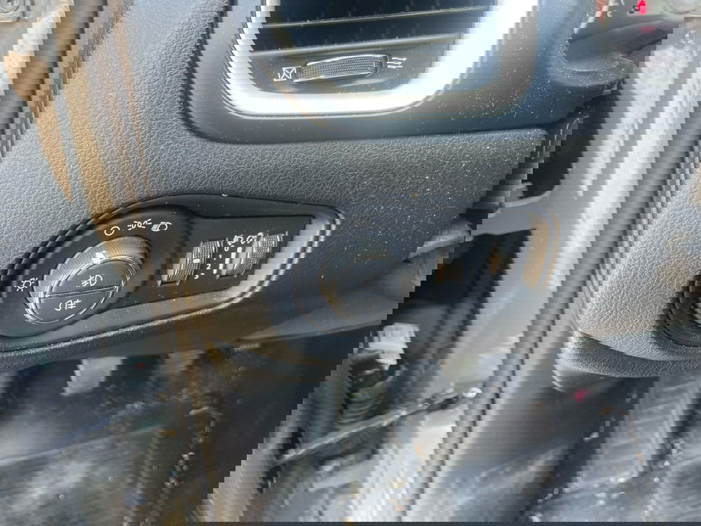 Jeep Renegade usata a Frosinone (17)