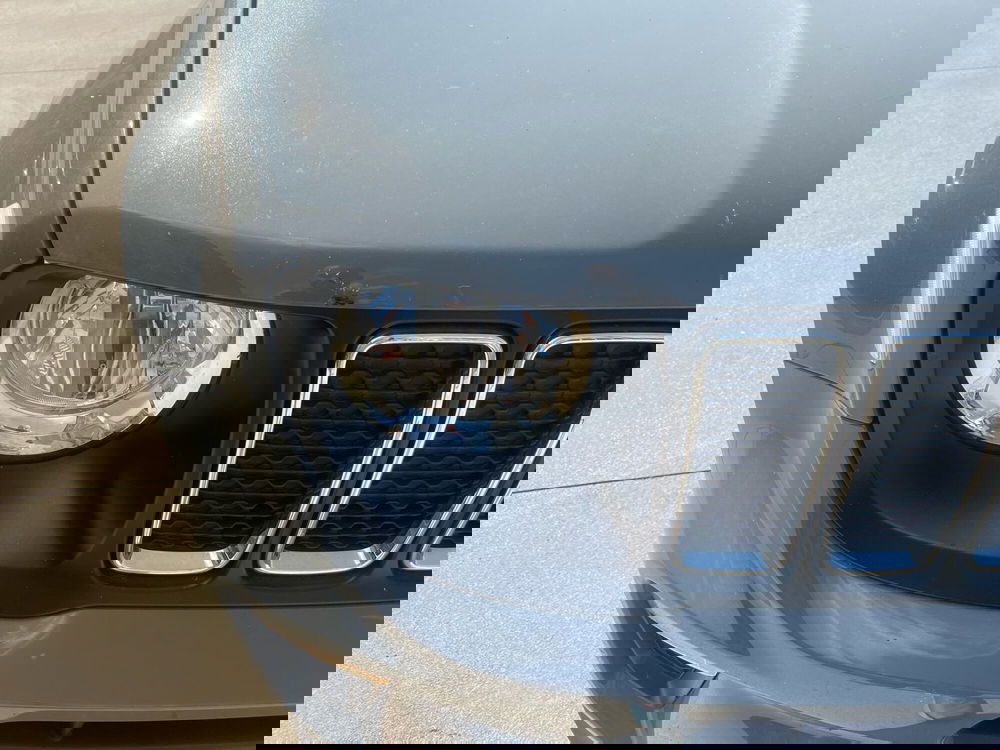 Jeep Renegade usata a Frosinone (18)