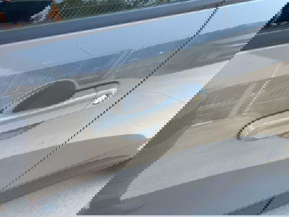 Jeep Renegade usata a Frosinone (20)