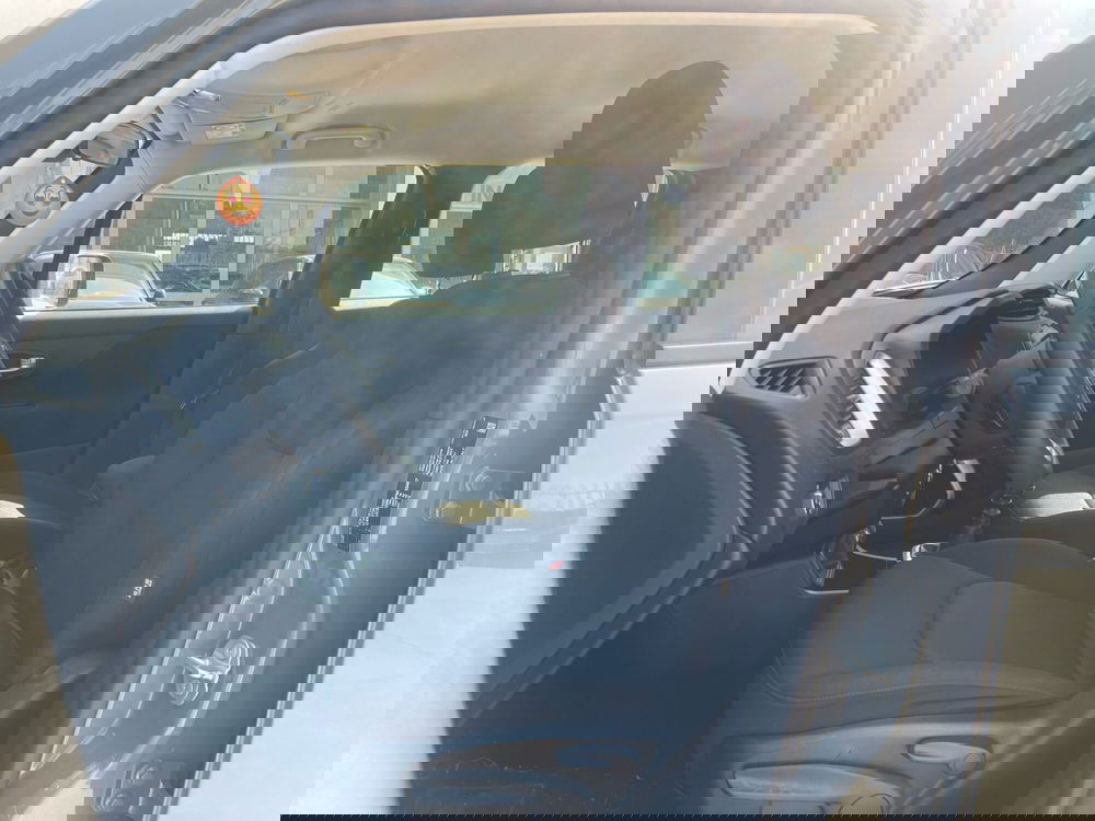 Jeep Renegade usata a Frosinone (6)