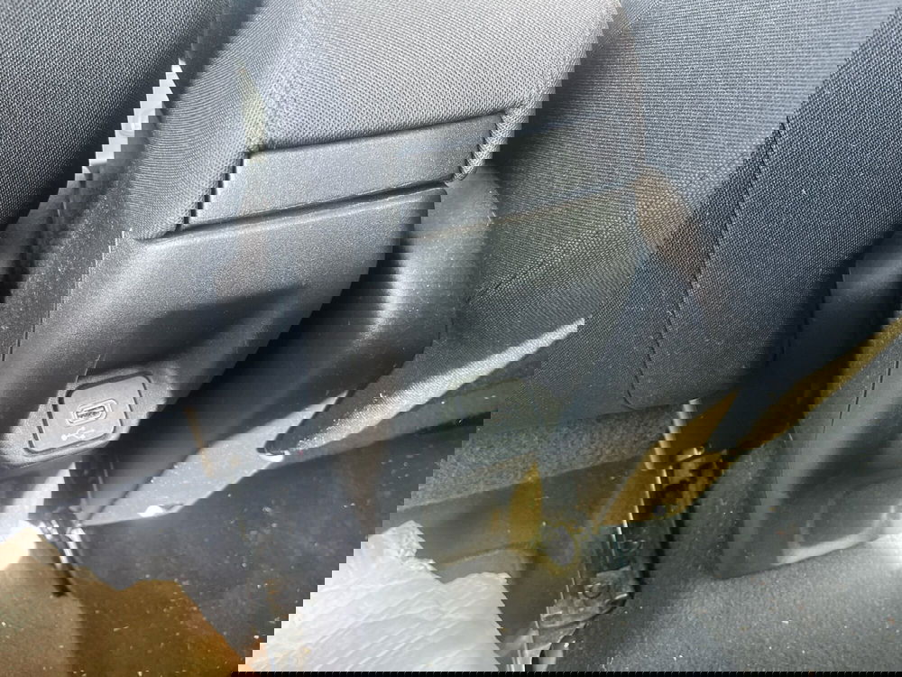 Jeep Renegade usata a Frosinone (8)