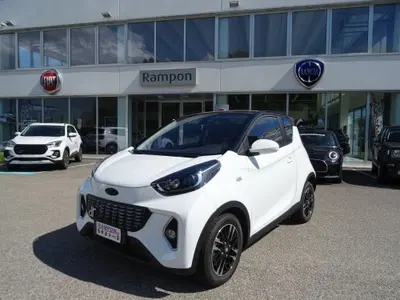 Dr dr 1.0 EV 1.0 EV 45kW nuova a San Dona' Di Piave