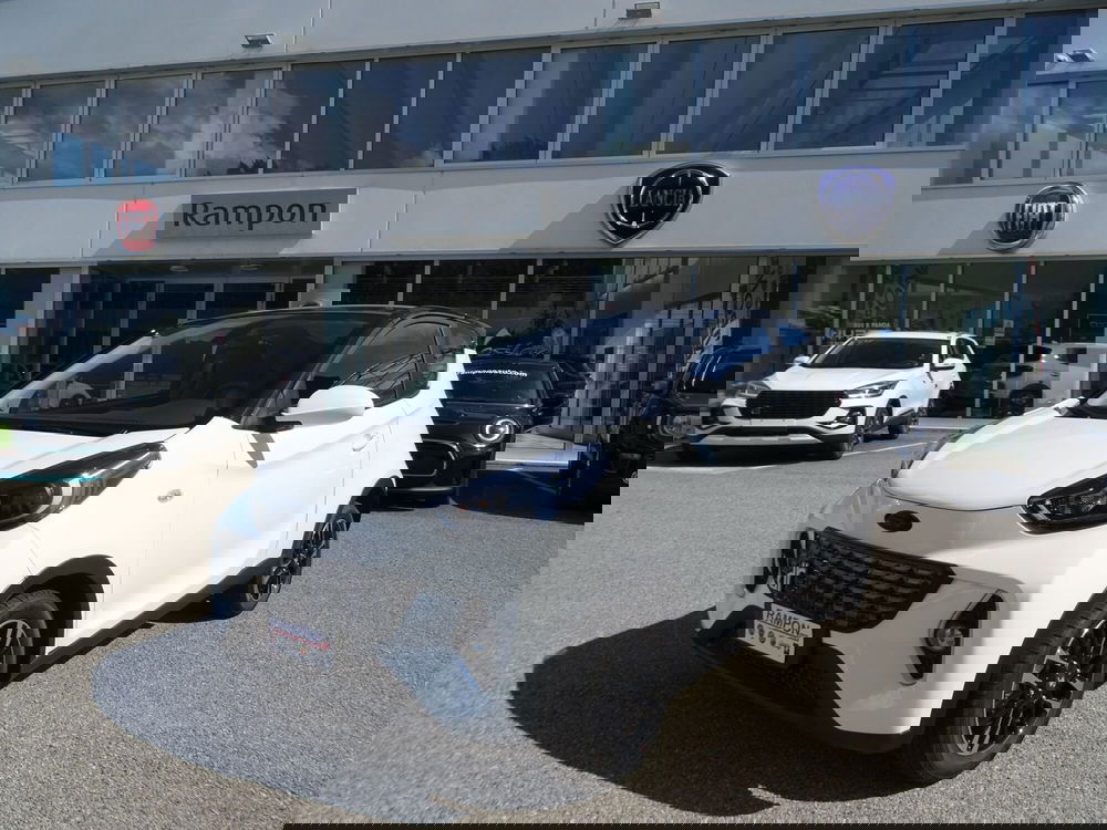 Dr dr 1.0 EV nuova a Venezia