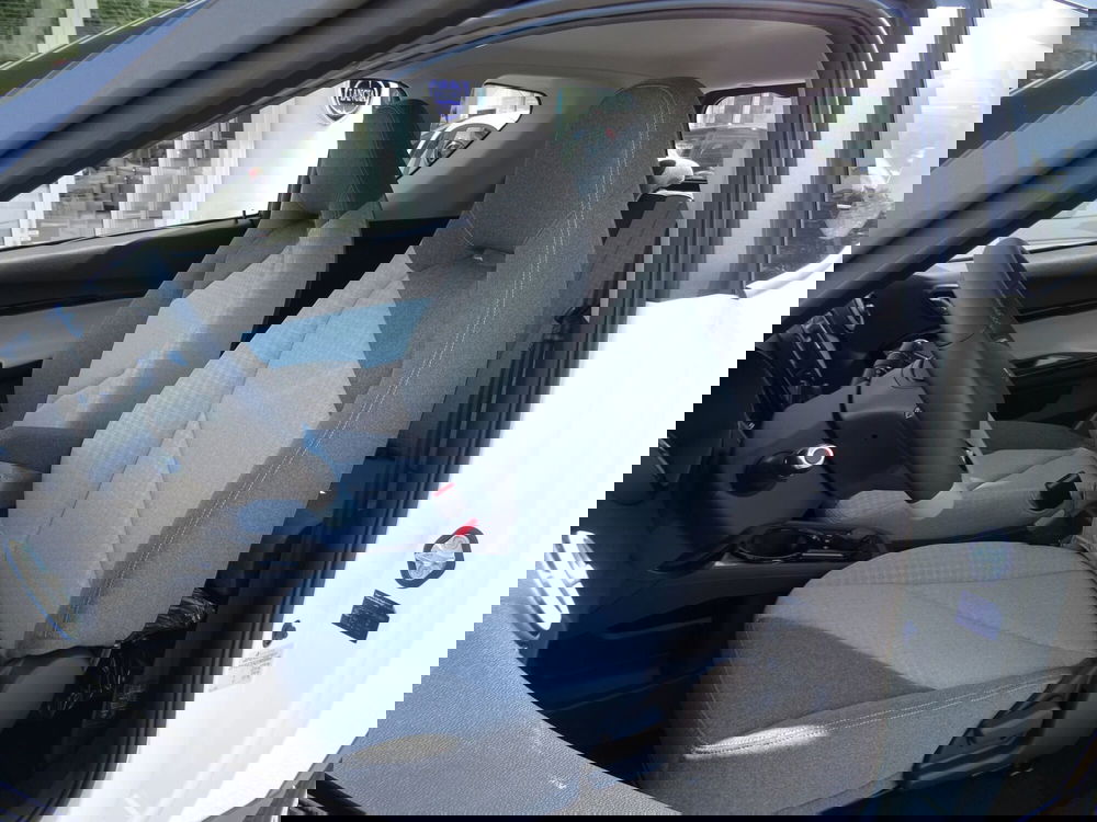 Dr dr 1.0 EV nuova a Venezia (10)