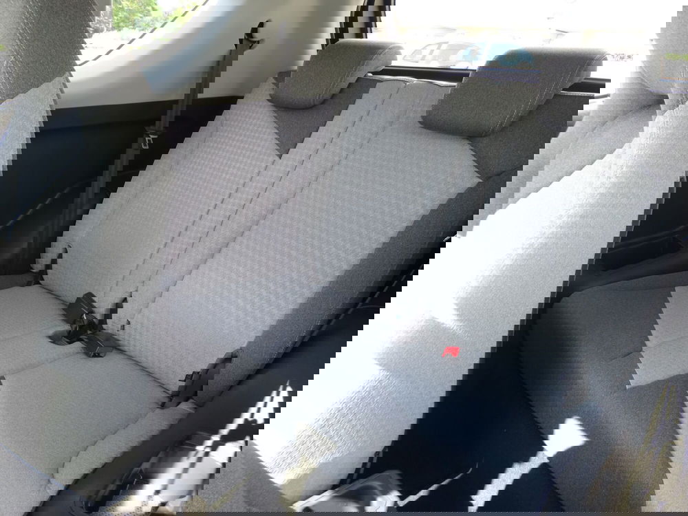 Dr dr 1.0 EV nuova a Venezia (11)