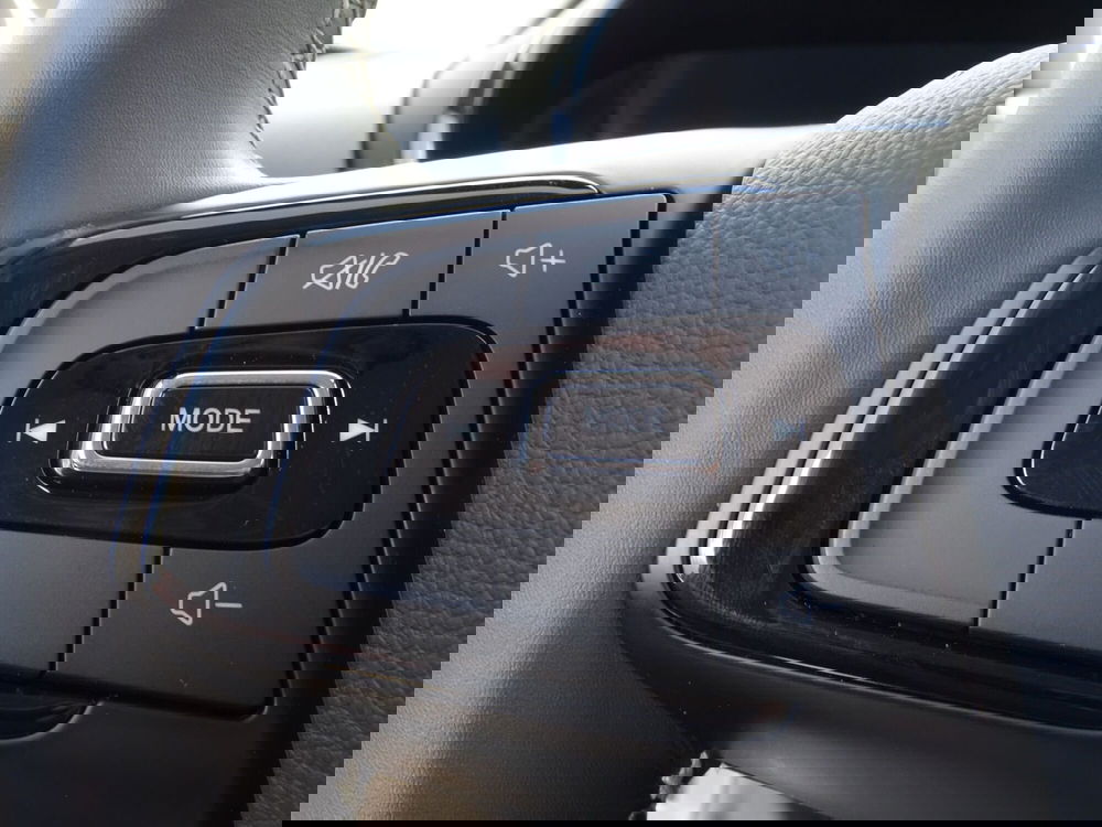 Dr dr 1.0 EV nuova a Venezia (12)