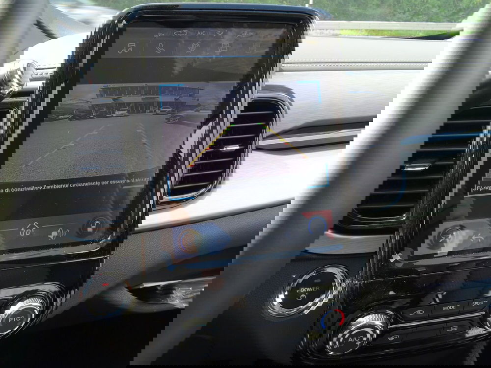 Dr dr 1.0 EV nuova a Venezia (14)