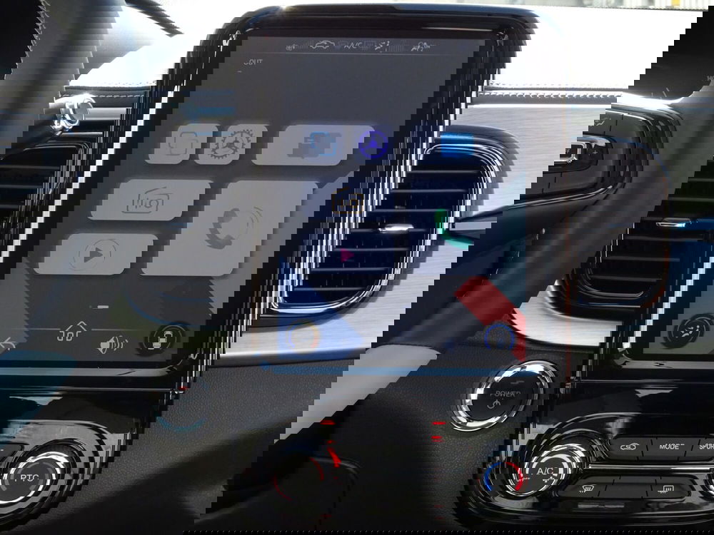 Dr dr 1.0 EV nuova a Venezia (15)