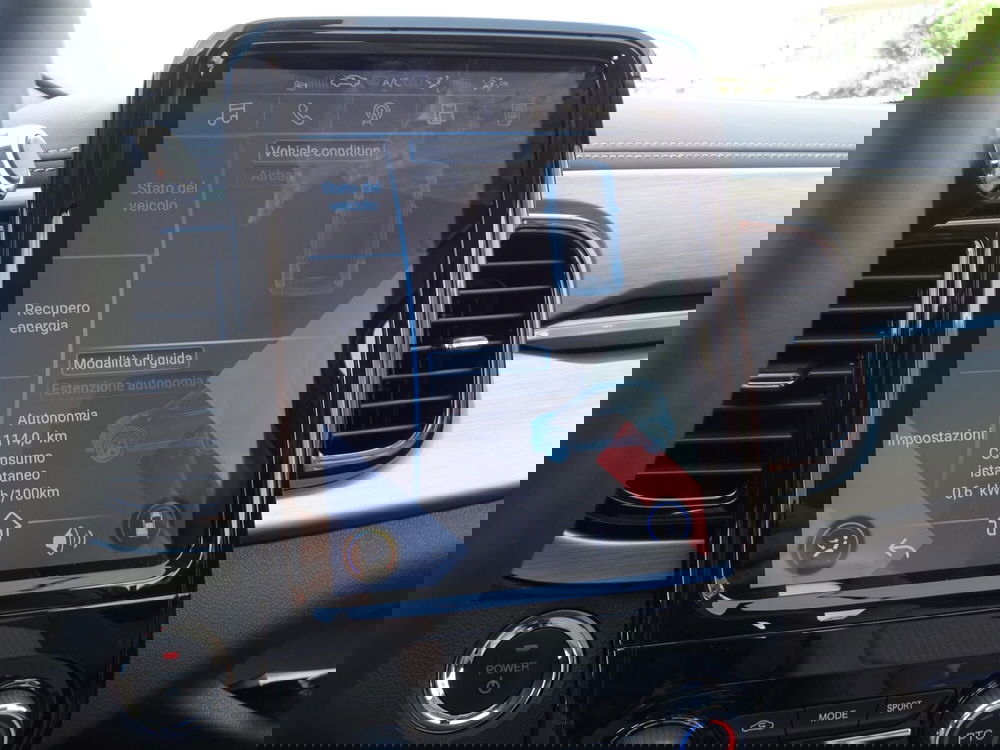 Dr dr 1.0 EV nuova a Venezia (16)