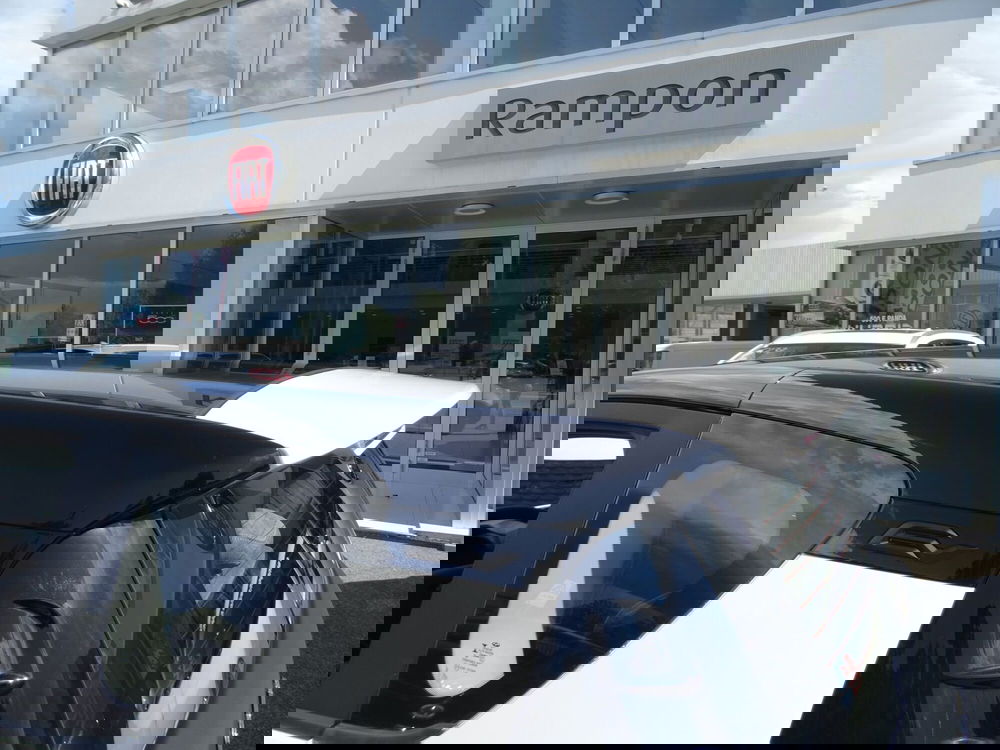 Dr dr 1.0 EV nuova a Venezia (17)