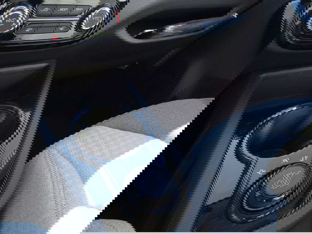 Dr dr 1.0 EV nuova a Venezia (19)