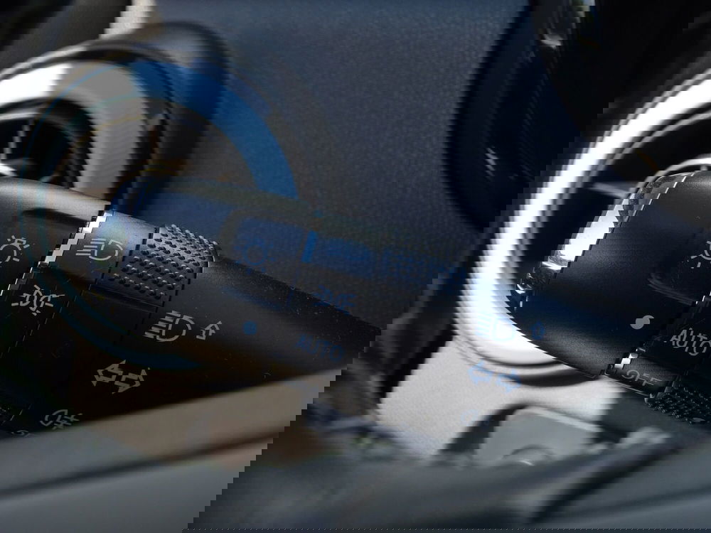 Dr dr 1.0 EV nuova a Venezia (20)