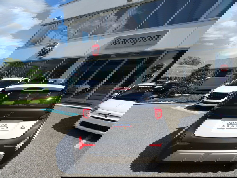 Dr dr 1.0 EV nuova a Venezia (4)