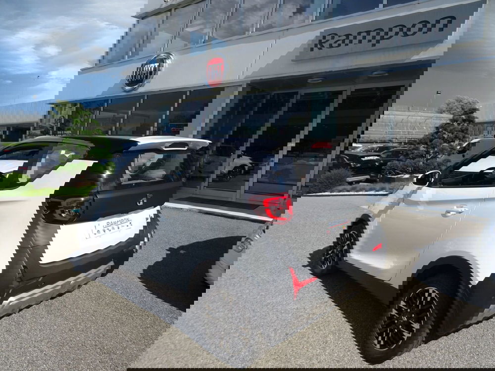 Dr dr 1.0 EV nuova a Venezia (5)