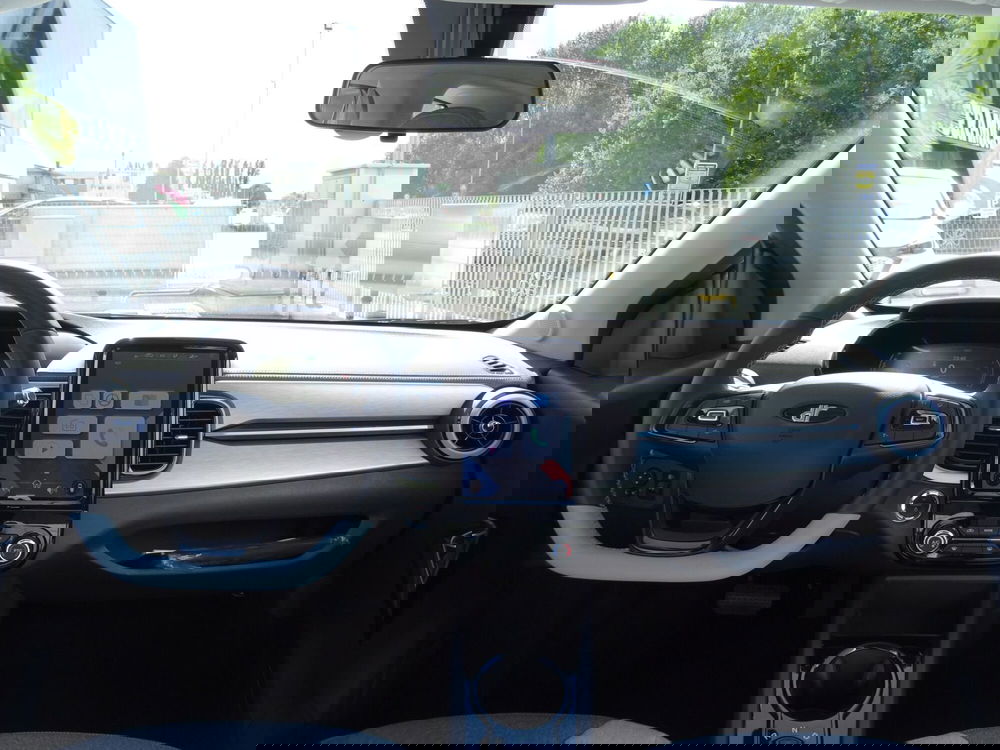 Dr dr 1.0 EV nuova a Venezia (9)