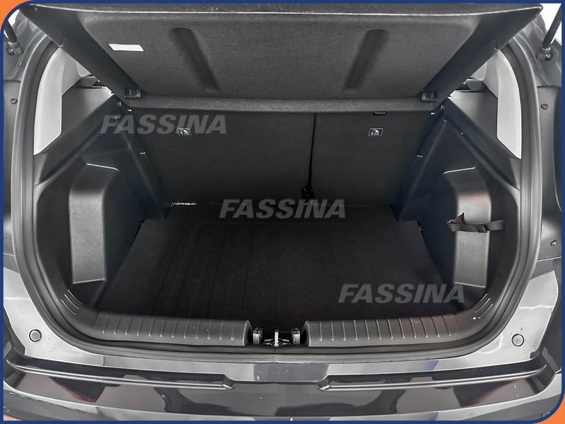 Hyundai Bayon nuova a Milano (12)