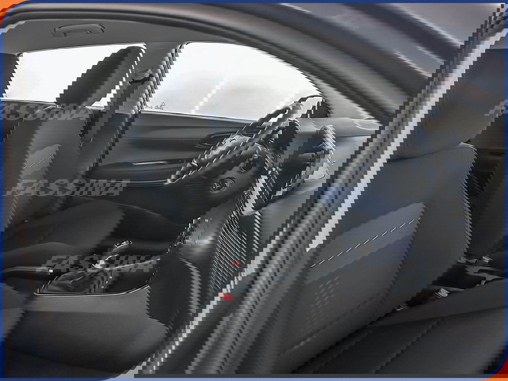 Hyundai Bayon nuova a Milano (14)