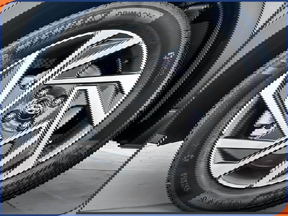 Hyundai Bayon nuova a Milano (7)