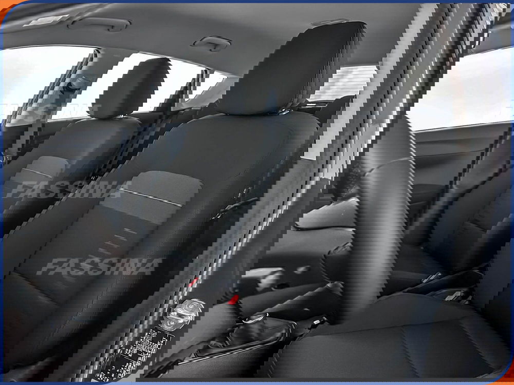 Hyundai Bayon nuova a Milano (8)