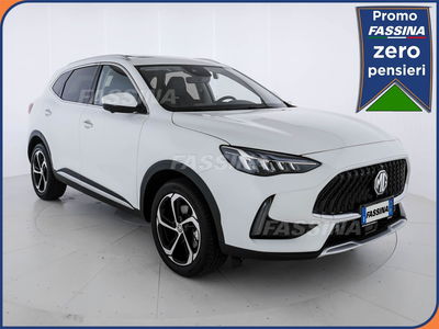 Mg HS HS 1.5T-GDI AT Luxury del 2024 usata a Milano