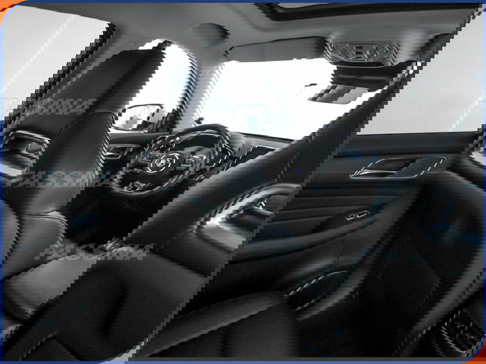 Mg HS usata a Milano (10)