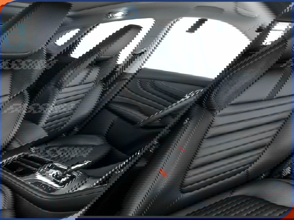 Mg HS usata a Milano (12)