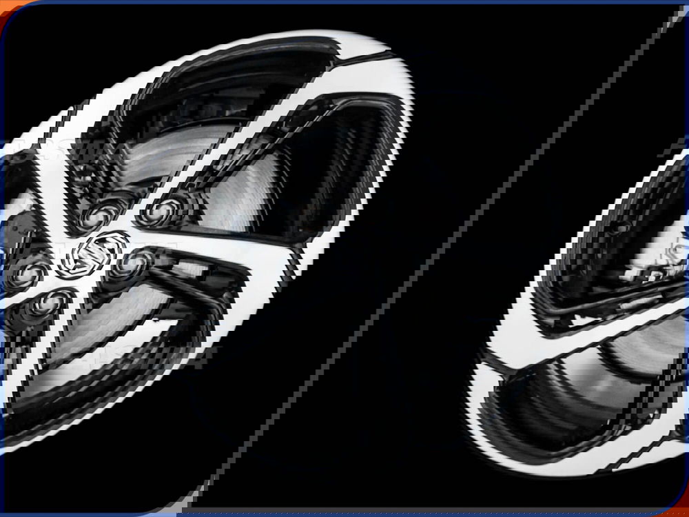 Mg HS usata a Milano (6)